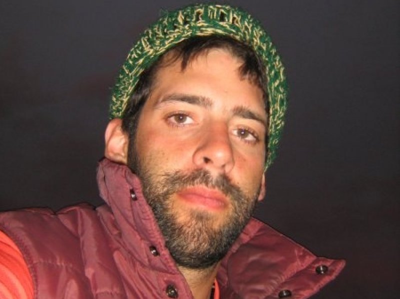 Felipe Pimentel