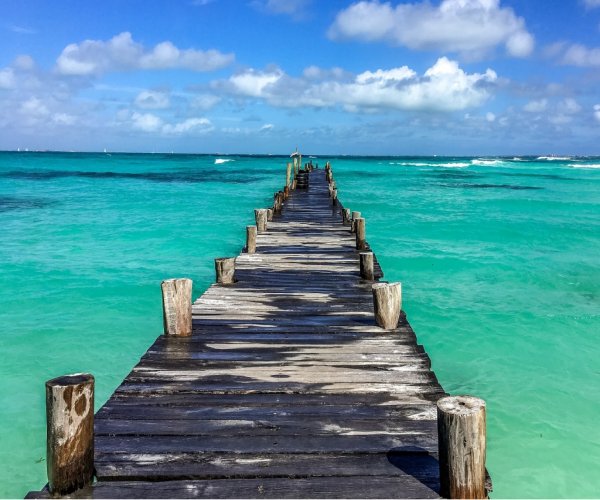 Cancun - México