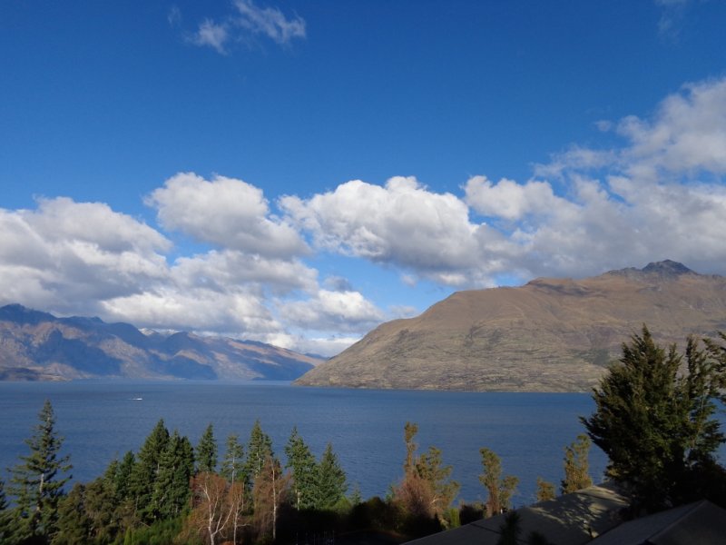 Queenstown 