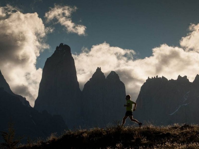 Patagonia - Hotel Las Torres