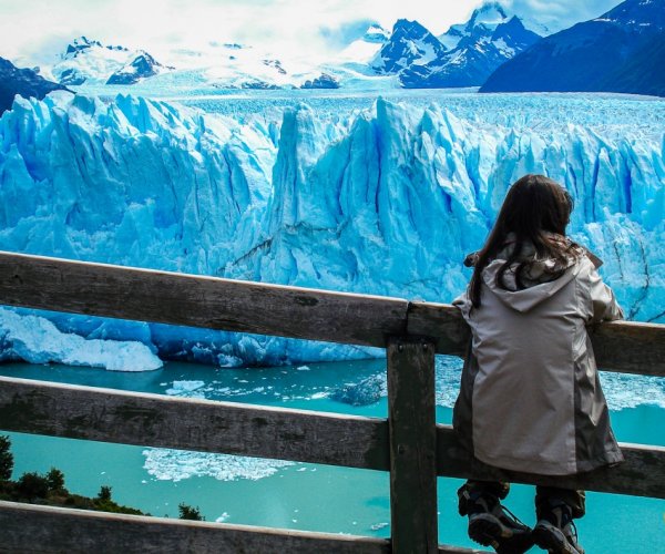Patagônia Verão Light