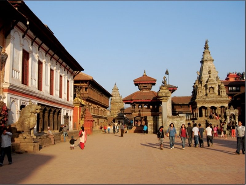 Bhaktapur