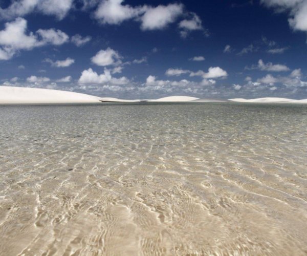 Santo Amaro - Rota das Emoções - Credito Embratur