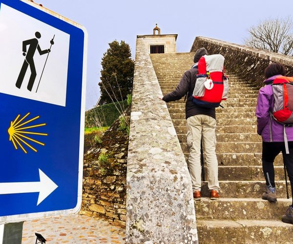 Caminho de Santiago