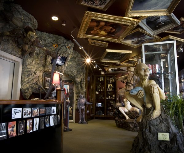 Weta Workshop