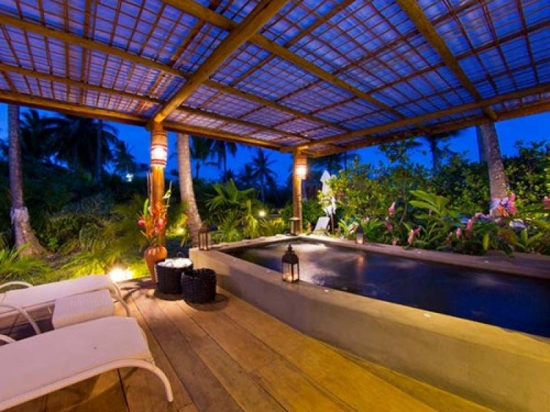 Península de Maraú - Casa dos Arandis