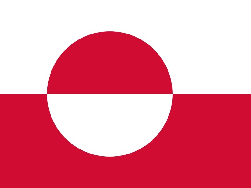 Groenlândia