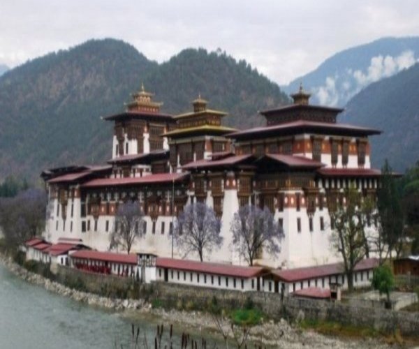 Butão - A Cultura da Felicidade