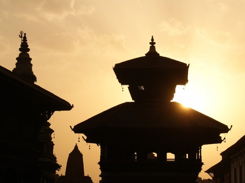 Kathmandu