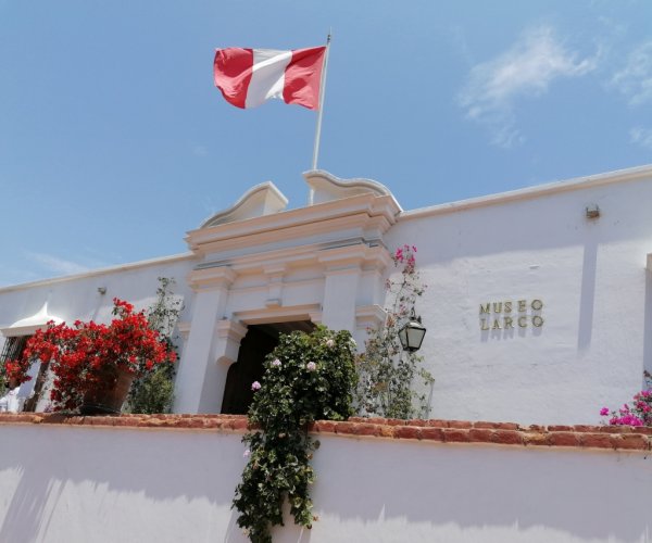 Museu Larco