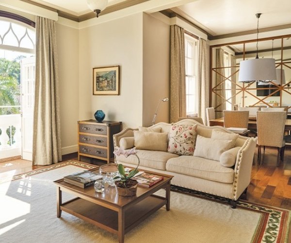 Paraná - Foz do Iguaçu - Belmond Hotel das Cataratas