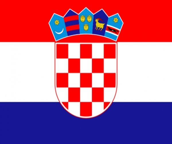 Croácia 