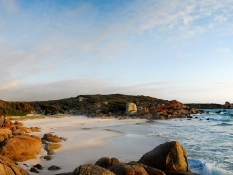 Bay of Fires