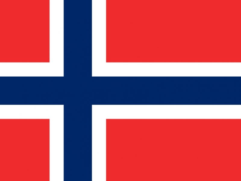 Noruega
