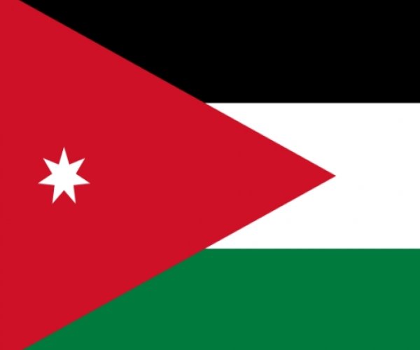 Jordânia