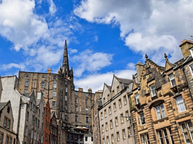 Edimburgo