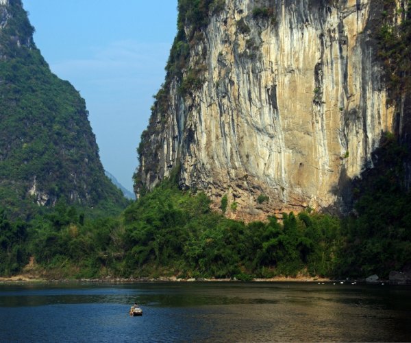 Cânion de Sumidero
