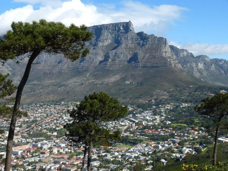 Cape Town