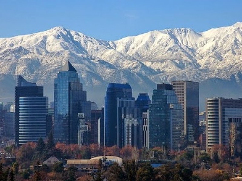 Santiago