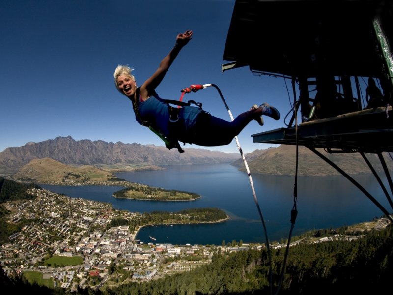 Queenstown