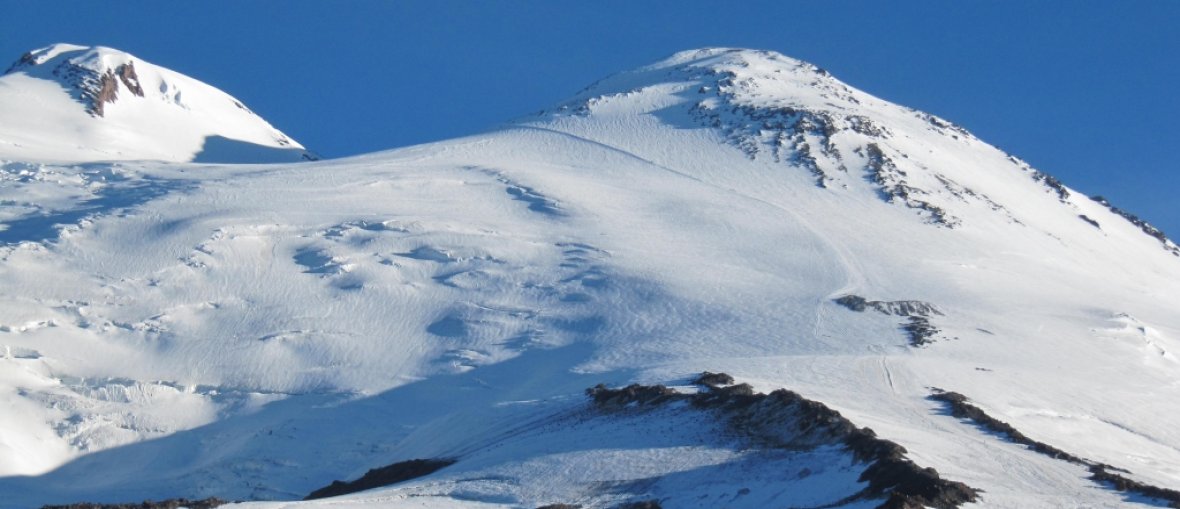 Monte Elbrus