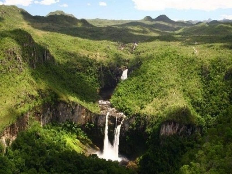 Chapada dos Veadeiros