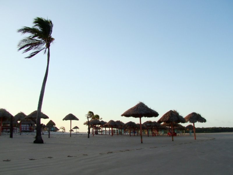 Praia Pescador