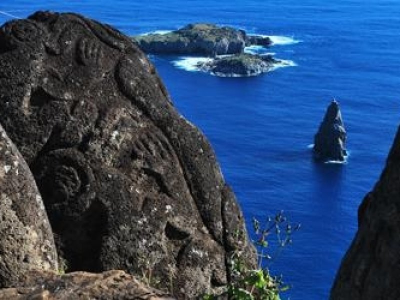 Ilha de Pascoa