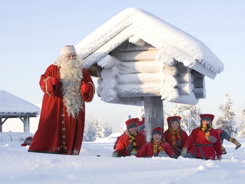 photo: Visit Rovaniemi