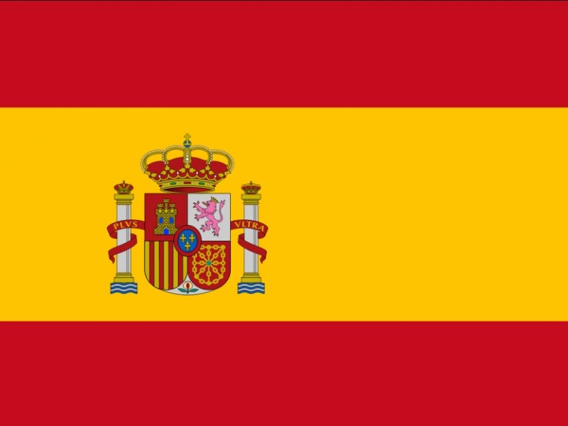 Espanha