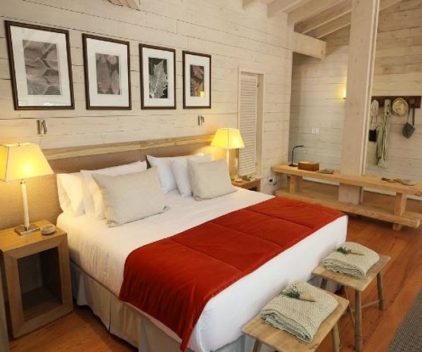 Iguazu Luxo – Awasi Iguazu Argentina Relais & Châteaux