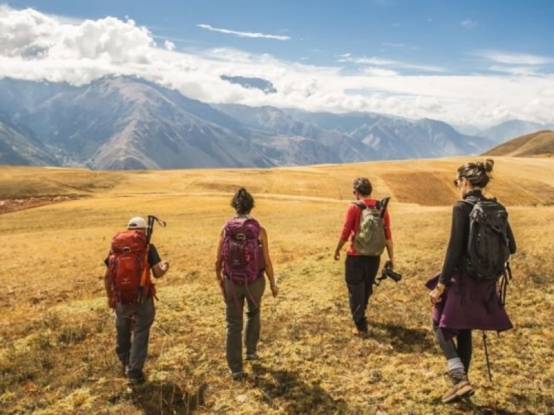 Peru - Hotel Explora Valle Sagrado