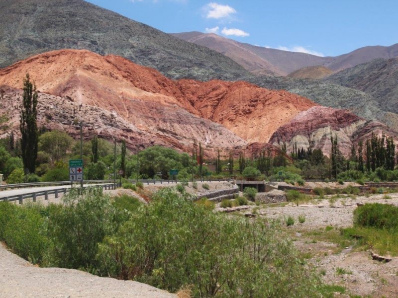 Salta e Jujuy
