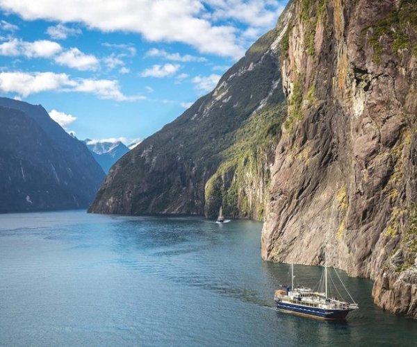 Milford Sound
