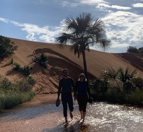 Adolpho Alexander Letizio da Silva