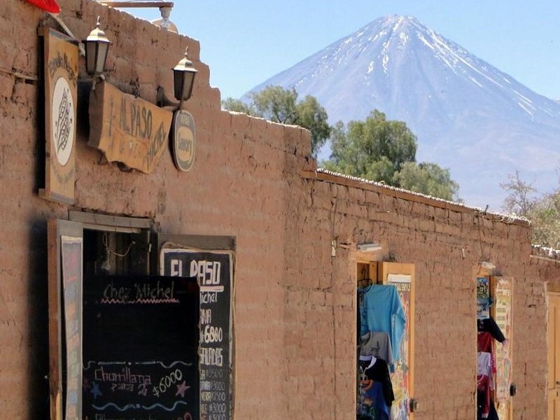 san pedro atacama