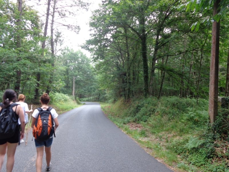 Caminho