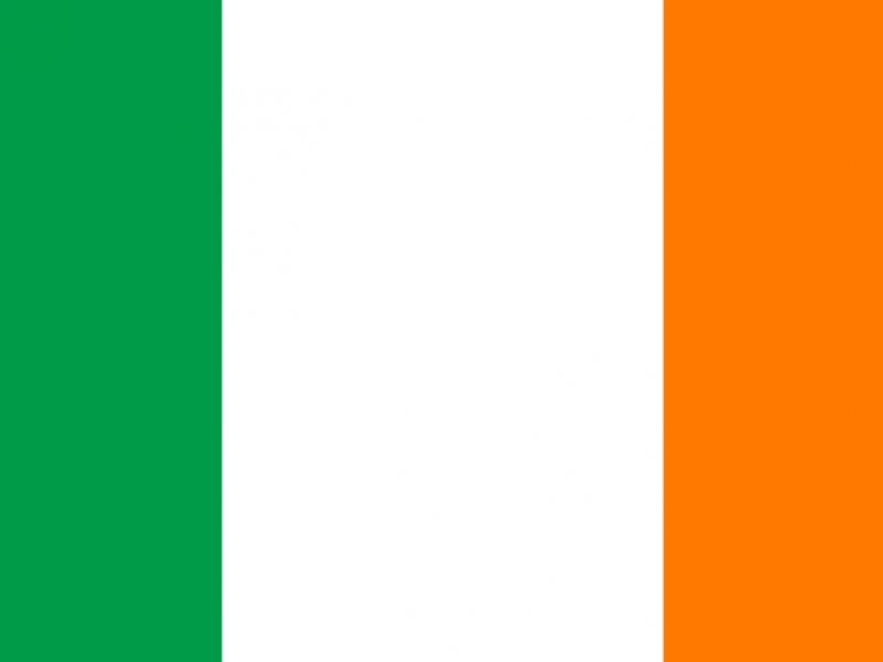 Irlanda