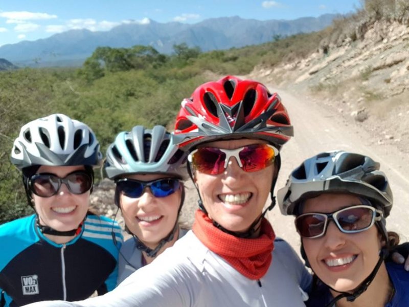 Salta e Jujuy - Cicloturismo na Rota dos Vinhos