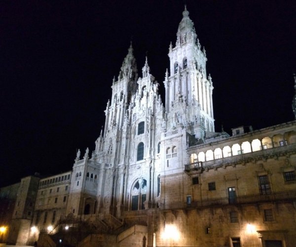Pacotes de Viagem para Santiago de Compostela