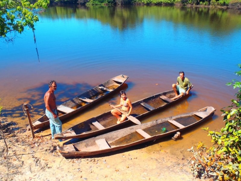 Parque Estadual do Cantão