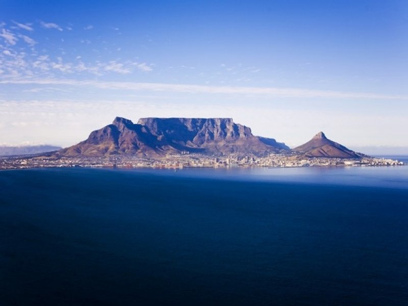 Cape Town