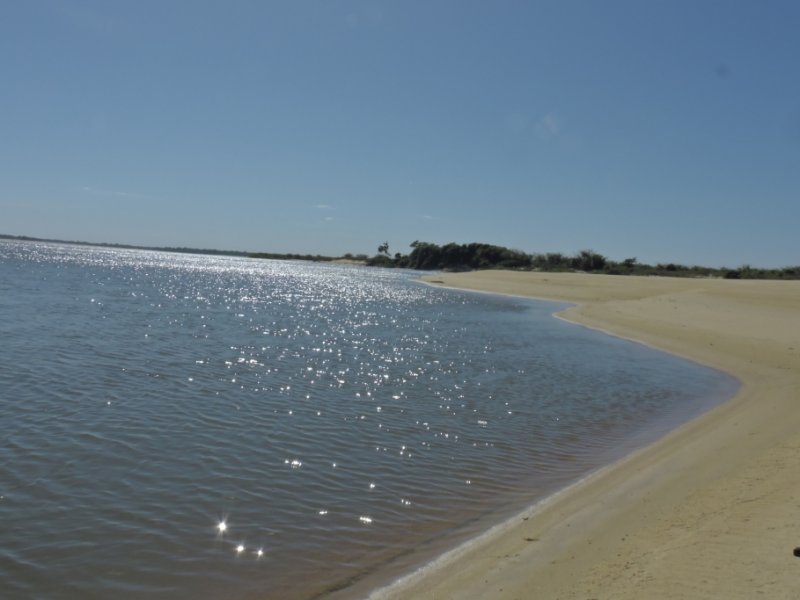Rio Araguaia