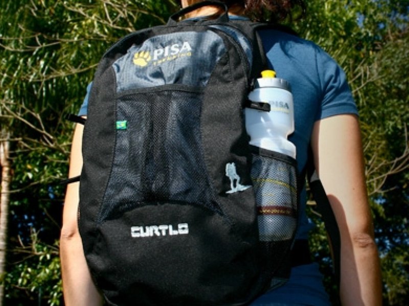 Mochila Thunder Curtlo
