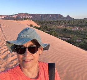 Heliane Vieira da Nobrega