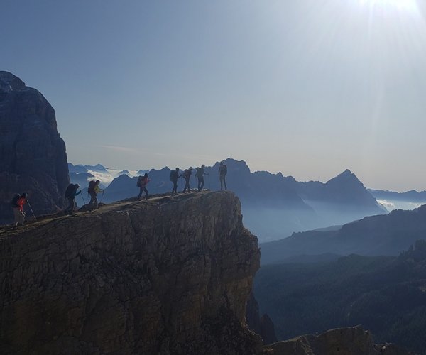 Dolomitas - Créditos: Elida Zuchini