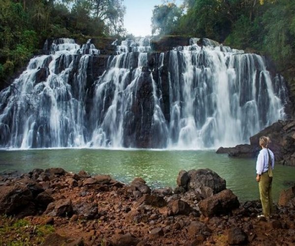 Iguazu Luxo – Awasi Iguazu Argentina Relais & Châteaux
