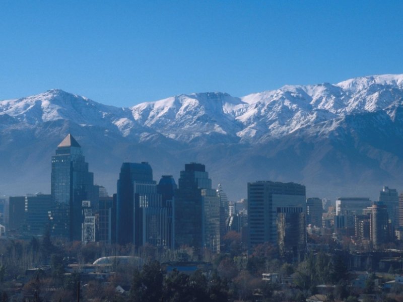 Santiago do Chile
