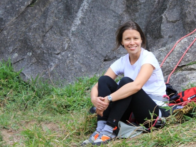 Luciana Decourt