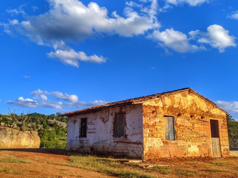 Expedição Mar de Pedras - Cariri Paraibano e Vale do Catimbau